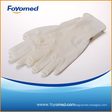 CE, ISO Approved Hot-sale Latex Examination Gloves